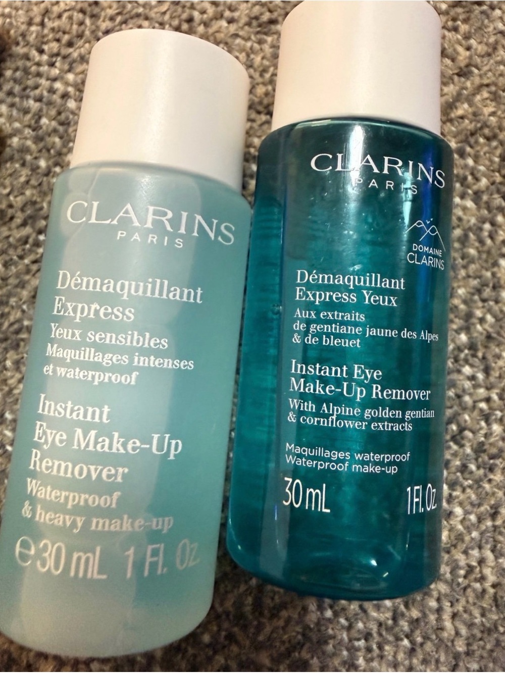 Clarins Bundle - Picture 3 of 3